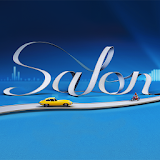 Autosalon 2014 icon
