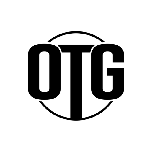 OTG FIT logo