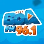 Cover Image of Download Boa FM Itabuna  APK