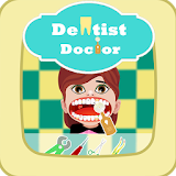 Little Dentist Doctor icon