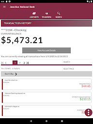 Junction National Bank Mobile