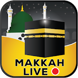 Makkah Live ? ? icon