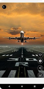 Airlines Wallpapers HD Offline