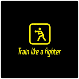 Icon image Train Like A Fighter