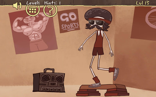 Troll Face Quest Sports Puzzle - Puzzle - games