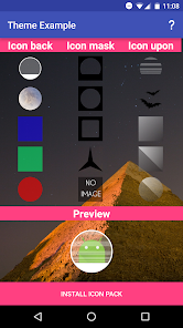 Screenshot image