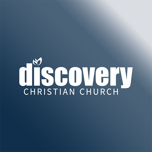 Discovery Christian Church MV logo