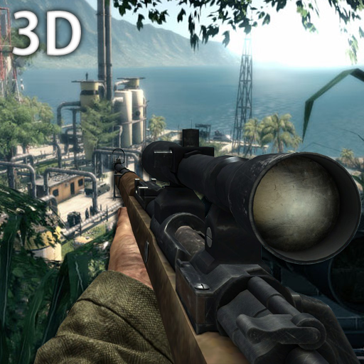 Sniper Camera Gun 3D - Apps On Google Play