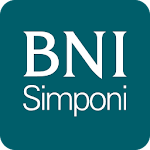 Cover Image of Download BNI Simponi Mobile  APK