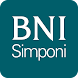 BNI Simponi Mobile - Androidアプリ