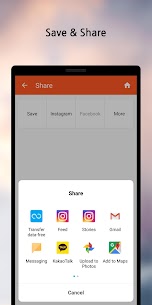 Geulgram – Text on Photo For PC 3