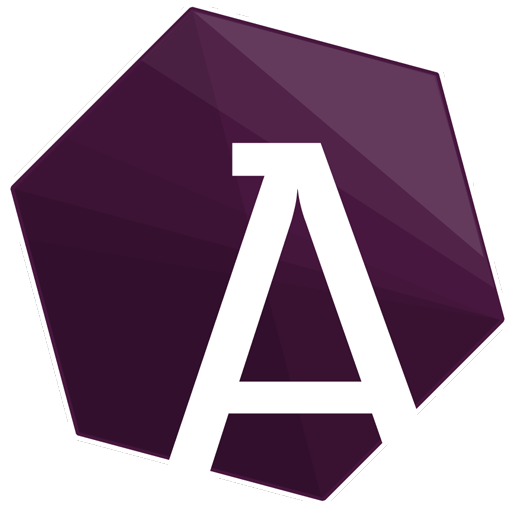 Amyloids logo