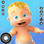 Virtual Baby Mother Simulator