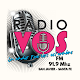 Radio Vos Изтегляне на Windows