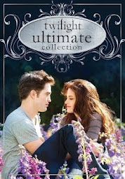 Icon image Twilight: Ultimate Collection