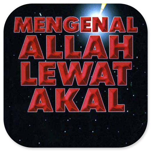 Mengenal Allah Lewat Akal logo