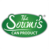 The Soumis can product