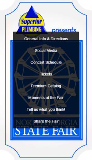 North Georgia State Fair