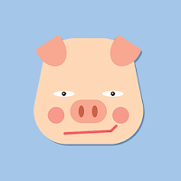 Pigs Stickers for WhatsApp