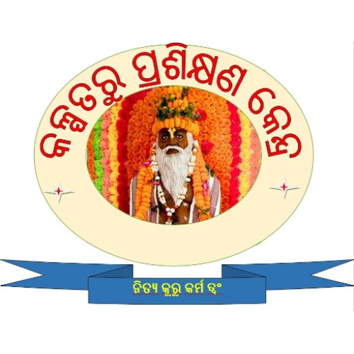 Kalpataru Prashikshyana Kendra logo