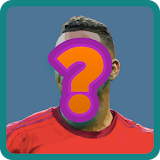 Guess the Football Player icon