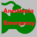 Cover Image of Download Anesthesia Emergency 1.2 APK