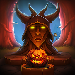 Icon image Halloween : Mystery carnival