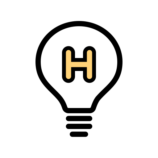 iHomentLight 1.6.0 Icon