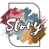 Story Creator: Insta Story art for Instagram icon