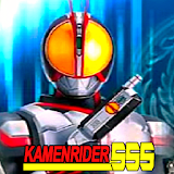 New Kamen Rider Faiz Tips icon