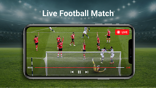 Football TV - STREAMING HD