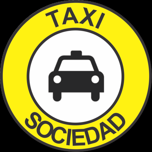 Taxi Sociedad logo