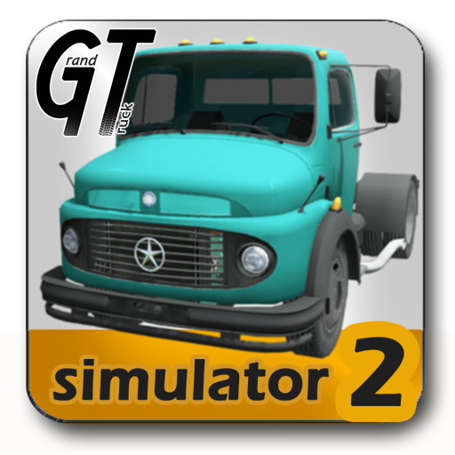 Grand Truck Simulator 2 Mod Apk (Dinheiro Infinito)