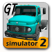 Grand Truck Simulator 2 MOD APK Unlimited Money Diamonds