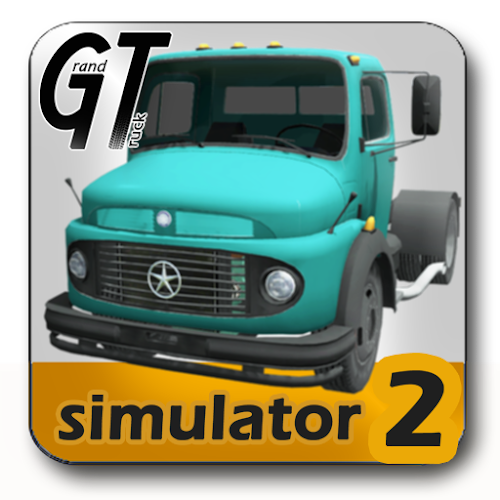 Grand Truck Simulator 2 Version 1.0.32 Unlimited Money