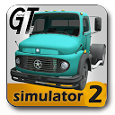 Grand Truck Simulator 2 1.0.27e APK تنزيل