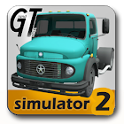 Grand Truck Simulator 2 1.0.34f3