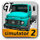 Grand Truck Simulator 2 (GTS 2) Apk Mod v1.0.34.f3 (Dinheiro Infinito)