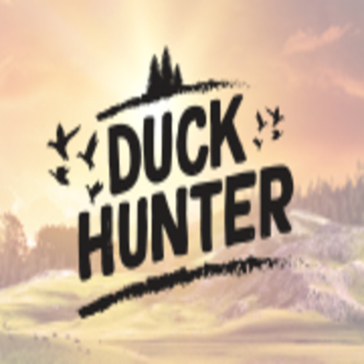 Duck Hunter: Hunting Game