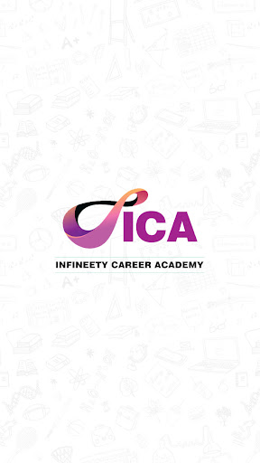 Android application ICA screenshort