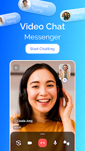Video Chat Apps for Android
