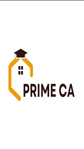 Android application Prime CA screenshort