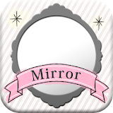 Simple True Mirror icon