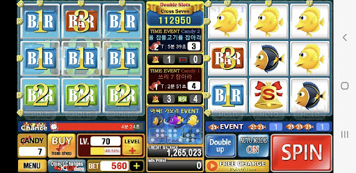 Double Slot Casino : K - SLOTS 14