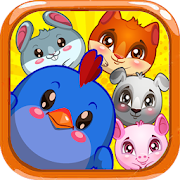Save My Pets Game – Animals Rescue Mania