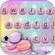 Top 40 Personalization Apps Like Sweet Macarons Keyboard Theme - Best Alternatives