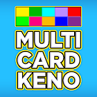 Multi Card Keno - 20 Hand Game 1.3.4