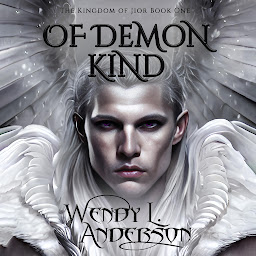 Icon image Of Demon Kind: Book One in the Kingdom of Jior Fantasy Series
