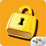 App Lock Advanced icon