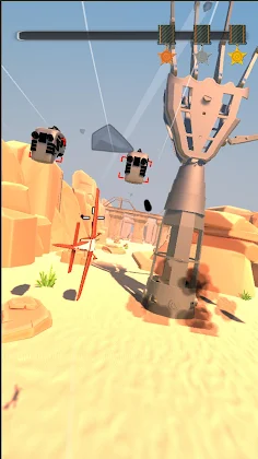 Dogfighter - Screenshot 2